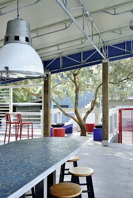 Blue Marlin Motel