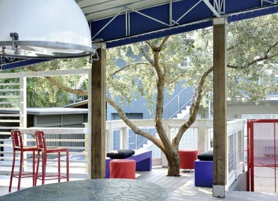 Blue Marlin Motel