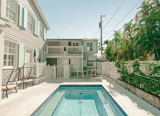 Fitch Lodge Key West