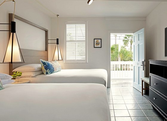 Fitch Lodge Key West