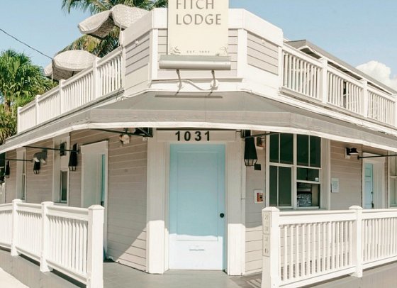 Fitch Lodge Key West