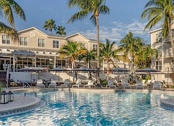 Margaritaville Beach House