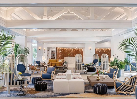 Margaritaville Beach House