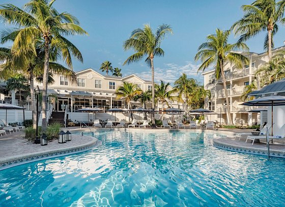 Margaritaville Beach House