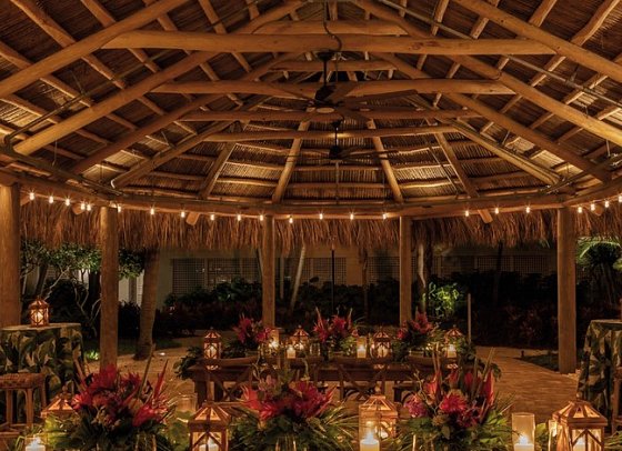 Margaritaville Beach House