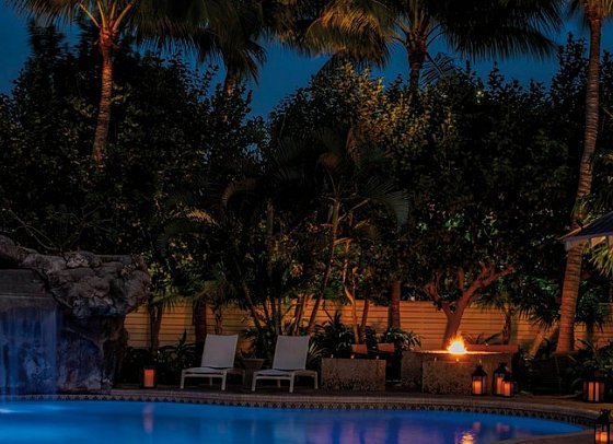 Margaritaville Beach House
