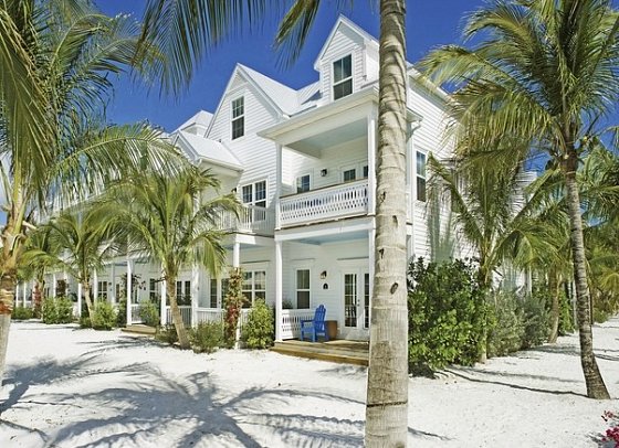 Parrot Key Resort