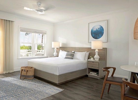 Parrot Key Resort