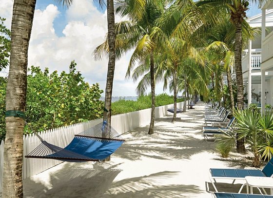 Parrot Key Resort