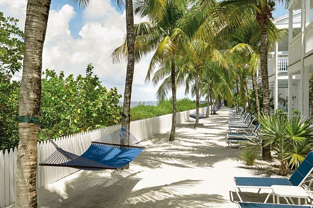 Parrot Key Resort