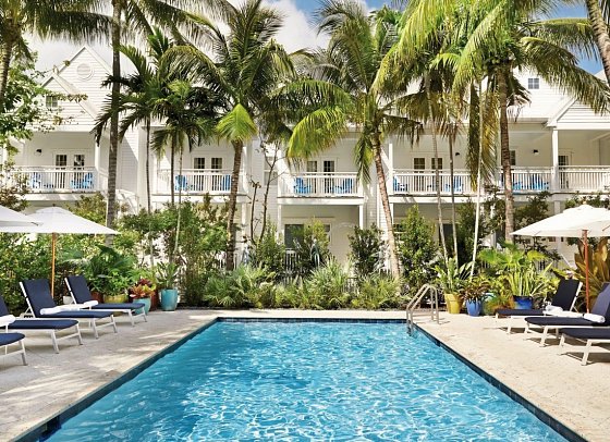 Parrot Key Resort