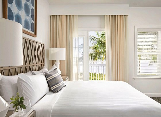 Parrot Key Resort - Wohnbeispiel