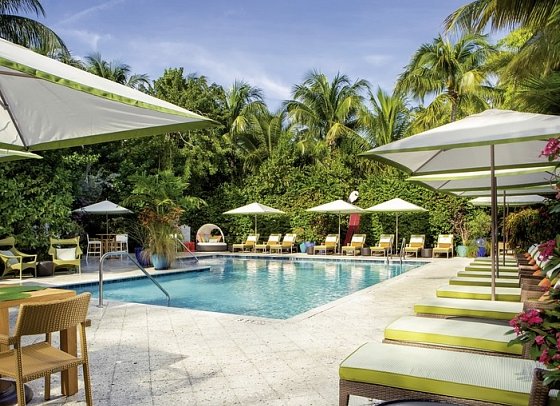 Parrot Key Resort