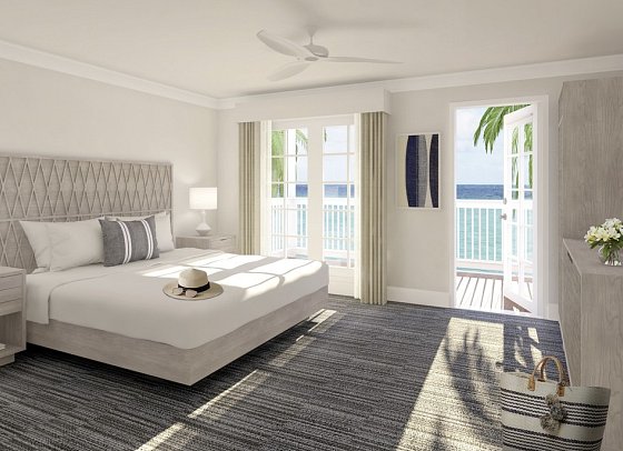 Parrot Key Resort - Wohnbeispiel