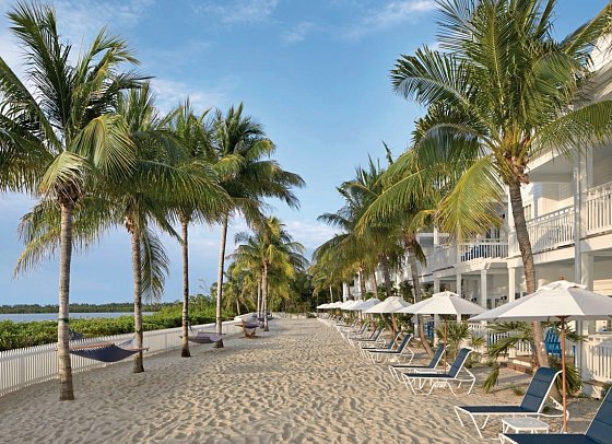 Parrot Key Resort