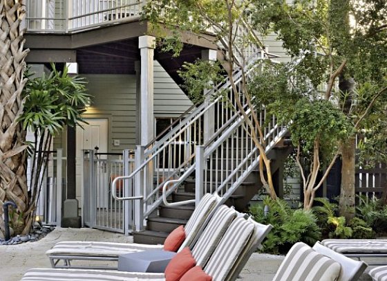 Truman Hotel Key West