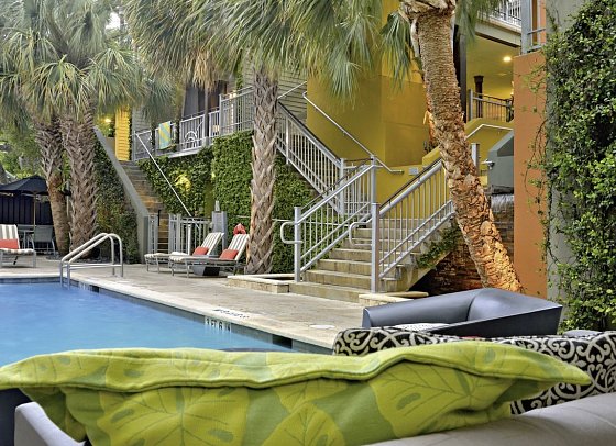 Truman Hotel Key West