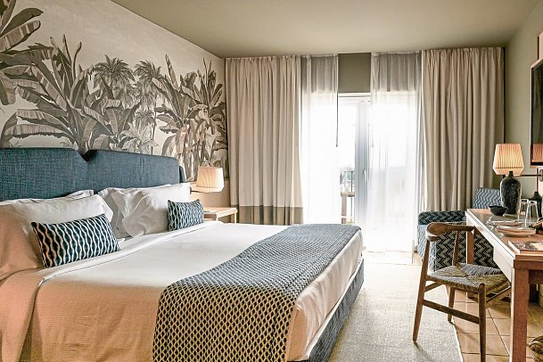 Domes Lake Algarve, Autograph Collection - Emerald Retreat (Zimmercodierung UG4)