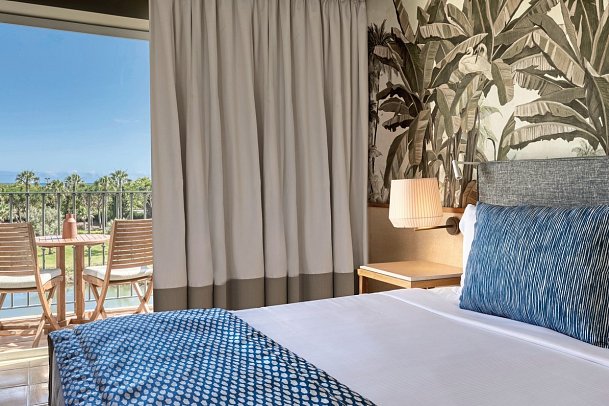 Domes Lake Algarve, Autograph Collection - Wohnbeispiel Emerald Retreat (Zimmercodierung UG4)