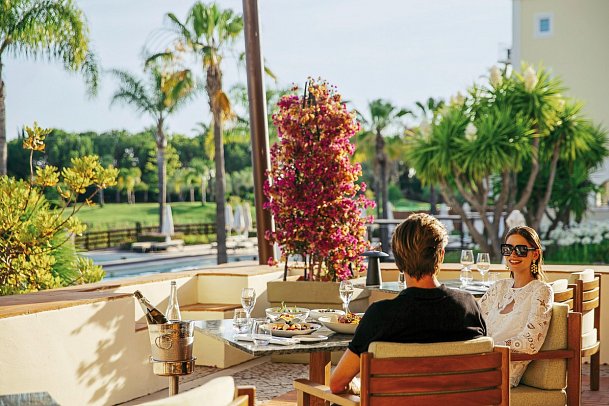 Domes Lake Algarve, Autograph Collection