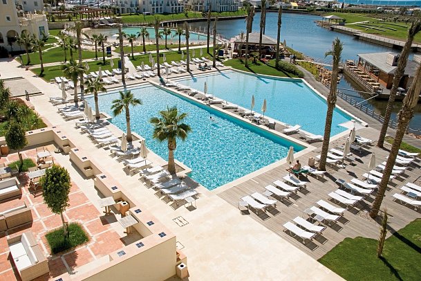 Domes Lake Algarve, Autograph Collection