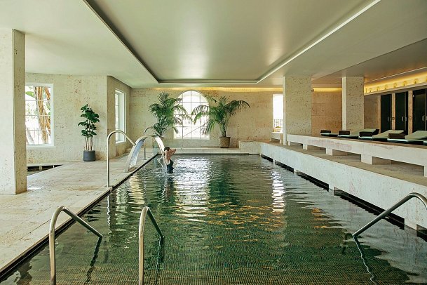 Domes Lake Algarve, Autograph Collection