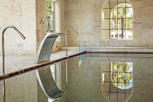 Domes Lake Algarve, Autograph Collection