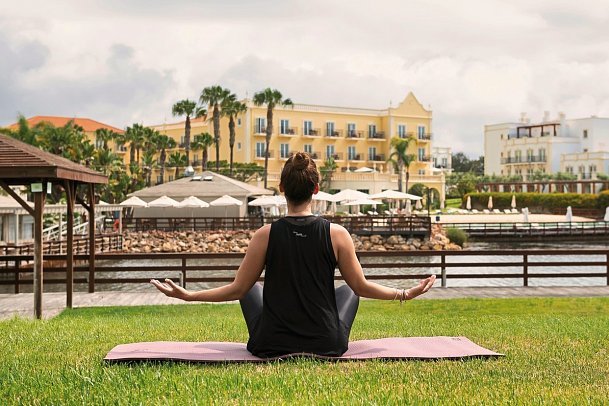 Domes Lake Algarve, Autograph Collection