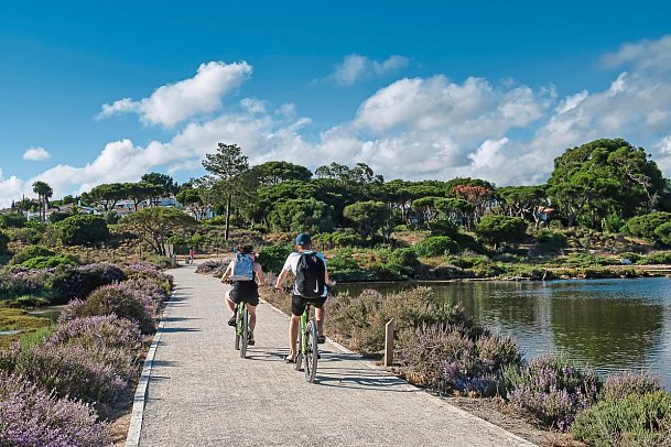 Domes Lake Algarve, Autograph Collection