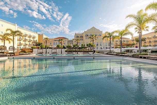 Domes Lake Algarve, Autograph Collection