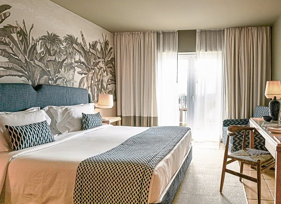 Domes Lake Algarve, Autograph Collection - Emerald Retreat (Zimmercodierung UG4)