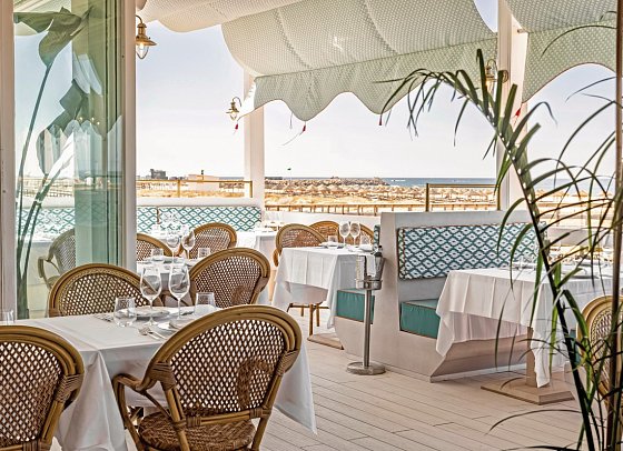 Domes Lake Algarve, Autograph Collection