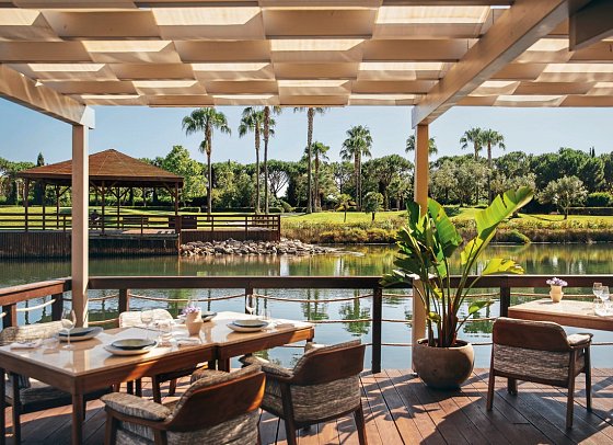 Domes Lake Algarve, Autograph Collection