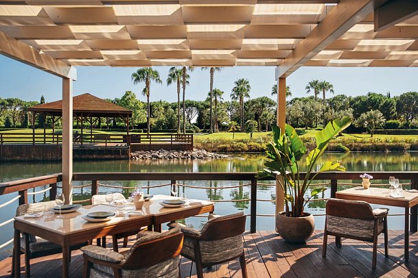Domes Lake Algarve, Autograph Collection