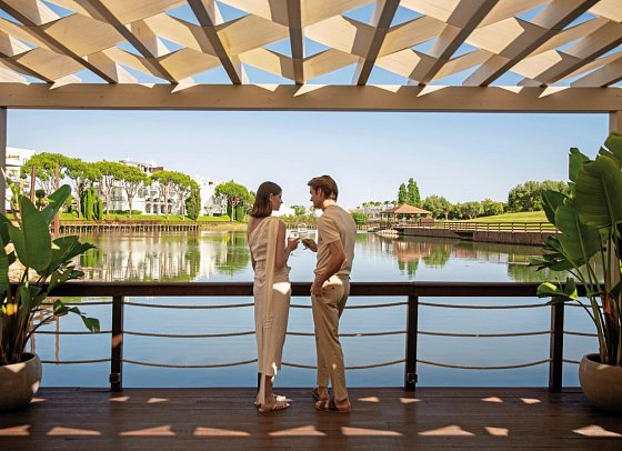 Domes Lake Algarve, Autograph Collection