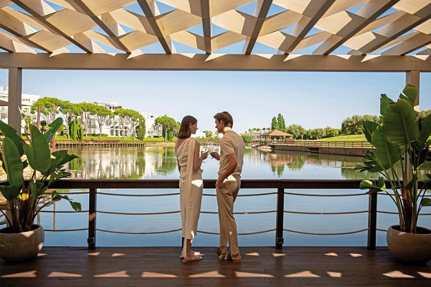 Domes Lake Algarve, Autograph Collection