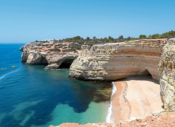Domes Lake Algarve, Autograph Collection