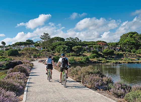 Domes Lake Algarve, Autograph Collection