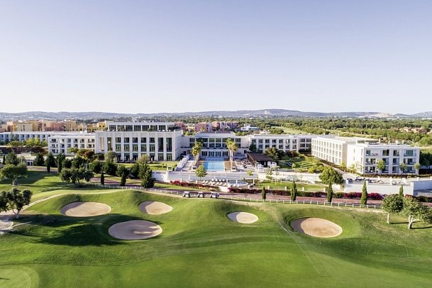 Victoria Golf Resort & Spa - Victoria