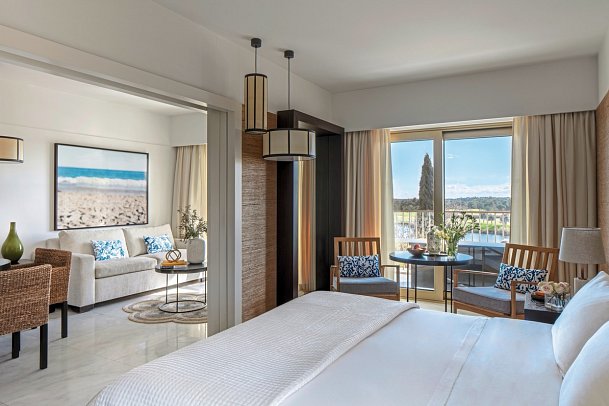 Victoria Golf Resort & Spa - Wohnbeispiel Golfsuite (Zimmercodierung WB1)