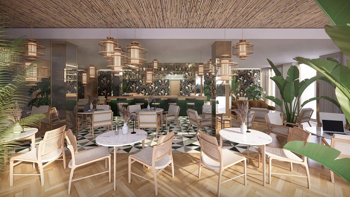 Victoria Golf Resort & Spa