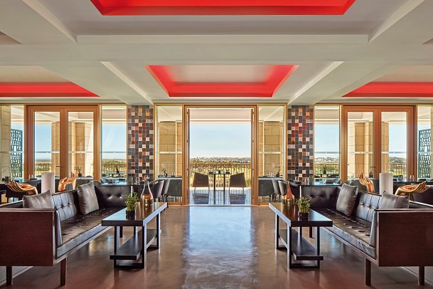 Victoria Golf Resort & Spa - Sensai Restaurant