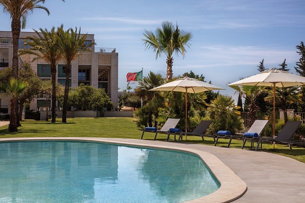 Victoria Golf Resort & Spa