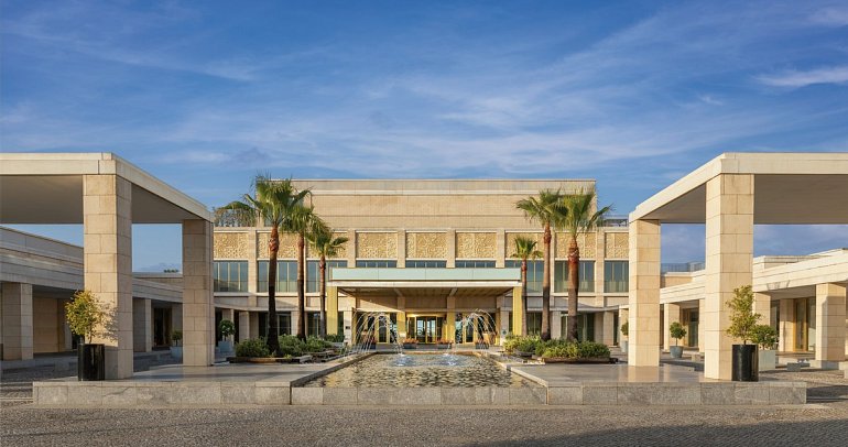 Victoria Golf Resort & Spa