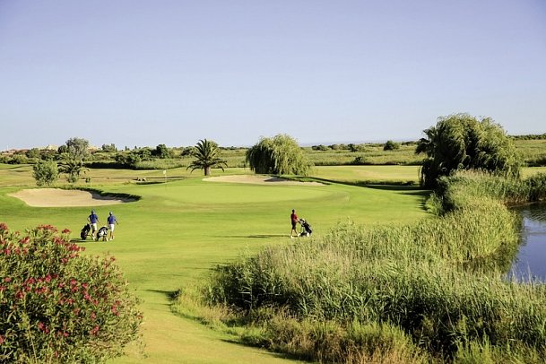 Victoria Golf Resort & Spa - Laguna