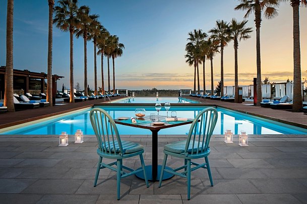 Victoria Golf Resort & Spa