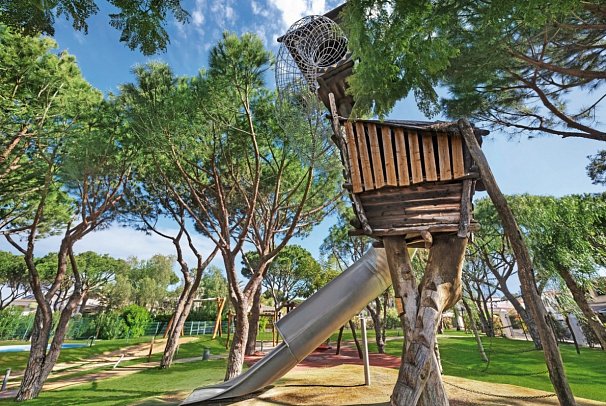 Hilton Vilamoura As Cascatas Golf Resort & Spa