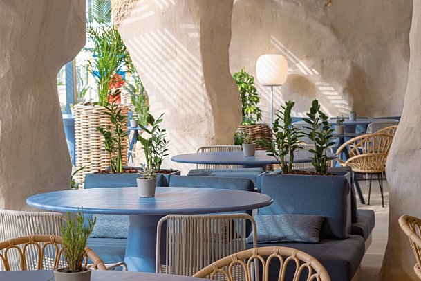 Hilton Vilamoura As Cascatas Golf Resort & Spa