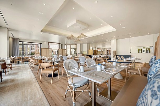 Hilton Vilamoura As Cascatas Golf Resort & Spa