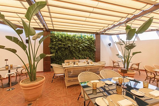 Hilton Vilamoura As Cascatas Golf Resort & Spa